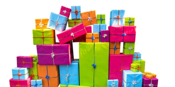 Gift Wrapping and Presentation