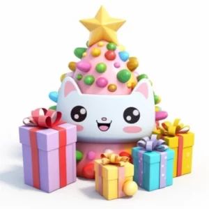Cute Xmas Gift Ideas3