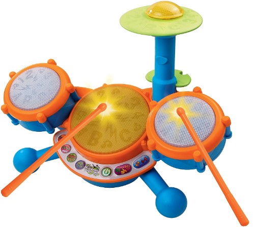 Musical Instrument For Kids